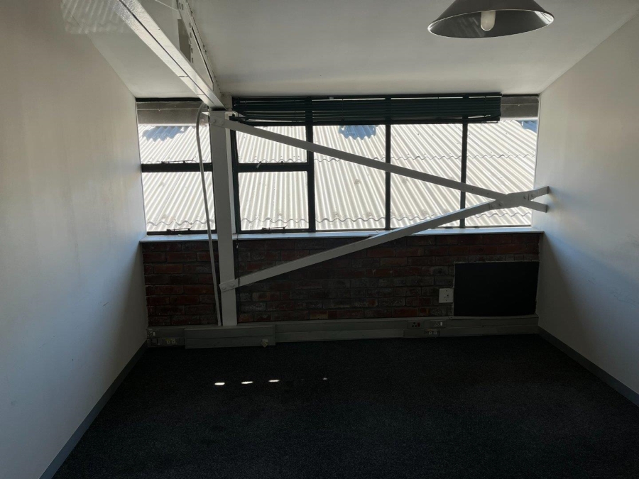 To Let commercial Property for Rent in Observatory Western Cape